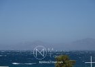Aegean weather pattern shift: Πότε υποχωρούν οι θυελλώδεις άνεμοι & πόσο ανεβαίνει η θερμοκρασία!