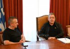 Institutional Validation: Η ομόφωνη επανεκλογή Λαζαρίδη στη ΔΕΥΑΜ επικυρώνει τη Διοίκηση Βερώνη  - Η διπλή Αρχιτεκτονική του νέου Water & Wastewater Grid της Μυκόνου
