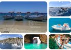 Maritime Heritage: Ο Σταύρος Γρύμπλας αναδεικνύει τη Θαλάσσια Διαδρομή σε Πολιτιστικό Μονοπάτι Βιωσιμότητας και Πυλώνα Τουριστικής Εμπειρίας