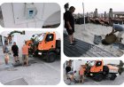 Infrastructure Resilience: Από το Reactive στο «Zero Overflow» - Η υδρομηχανική ενισχυση και η μοριακή εξυγίανση του Δικτύου Λυμάτων της Μυκόνου