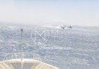 Severe Meltemi Blast: Αγριεύει το Αιγαίο με 8 bf και ριπές άνω των 100 km/h - Τριήμερο με θυελλώδεις ανέμους [Live η εξέλιξη του καιρού]