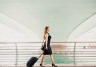 Travel Security Alert: Γιατί να αποφεύγετε τις μαύρες βαλίτσες & πώς να προστατεύσετε τις αποσκευές σας! 6 χρυσοί κανόνες!