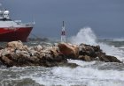 Maritime Travel Disruption: Σε ισχύ απαγορευτικό απόπλου από τα λιμάνια Ραφήνας & Λαυρίου έως τις 13:00 λόγω δυσμενών καιρικών συνθηκών, καθώς τροποποιήσεις από Πειραιά! Όλες οι αλλαγές!