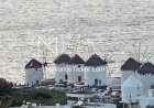 Aegean Etesian Winds: Επιμένουν τα μελτέμια το Αιγαίο έως 7 bf, με τοπικές εξάρσεις έως 8  bf στις Κυκλάδες! Η εξέλιξη του καιρού!