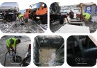 Infrastructure Resilience: Όταν η πρόληψη γίνεται Πολιτική Πράξη - Μηδενικές υπερχειλίσεις και οσμές, το εβδομαδιαίο Πρωτόκολλο της ΔΕΥΑΜ ως  Θεσμικό Συμβόλαιο του Νησιού με την Ανθεκτικότητα και τον επισκέπτη