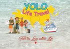 Bucket-List Tourism: Ναι στο YOLO, JOMO, όχι στο FOMO! Oι νέες ταξιδιωτικές τάσεις αποκαλύπτουν ότι άνω από τα 2/3 των ταξιδιωτών αναζητούν αυθεντικές «εμπειρίες ζωής»!