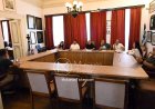 Mykonos Governance: Η Δημοτική Επιτροπή ψηφίζει 25 αποφάσεις - κλειδιά - Από τις έξυπνες διαβάσεις (Smart Crossings) και τα €204Κ ΚΑΠ μέχρι 16 διαγραφές ΤΑΠ, Προσλήψεις ΙΔΟΧ και Πολεοδομικές πράξεις στη Χώρα