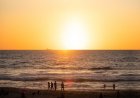 Heat Dome Threat: Θερμικός θόλος φέρνει καύσωνα στα τέλη Αυγούστου!