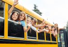 School Safety Reform: Τι αλλάζει στις σχολικές εκδρομές! Ποινικό μητρώο, κανόνες για τα κινητά & συνεργασία σχολείων!