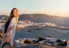 Solo Travel Boom: Η ψυχολογία του «solo» ταξιδιώτη! Η αναζήτηση της ελευθερίας & οι νέες εμπειρίες - Τι κρύβεται πίσω από αυτή την τάση!