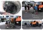 Infrastructure Resilience: Η επαναλαμβανόμενη υδρομηχανική ενίσχυση του δικτύου λυμάτων στον Ορνό και η στρατηγική «Zero Overflow» ως πρότυπο Proactive Governance