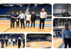 Sports Governance - Γιάννης Βρούτσης: Το «Μοντέλο Μυκόνου» αναδεικνύεται σε Εθνικό οδηγό Sports Governance - Από τα 0€ στα 350.000€ και δέσμευση 35.000€ άμεσα για το Γήπεδο-«Στολίδι της Ελλάδας»