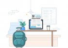 E-Invoicing mandate: Ηλεκτρονική τιμολόγηση! Τι αλλάζει από 1η Οκτωβρίου - Τα ειδοποιητήρια της ΑΑΔΕ σε επαγγελματίες!