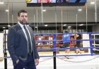 Boxing Reformer: Χάρης Μαριόλης, ο άνθρωπος που αναμόρφωσε την ελληνική πυγμαχία