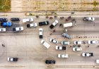 Illegal U-Turn Fines: Παράνομη αναστροφή! Πώς το πρόστιμο «εκτοξεύεται» από τα 350 στα 4.000 ευρώ.... και 8 χρόνια αφαίρεση της άδειας οδήγησης!