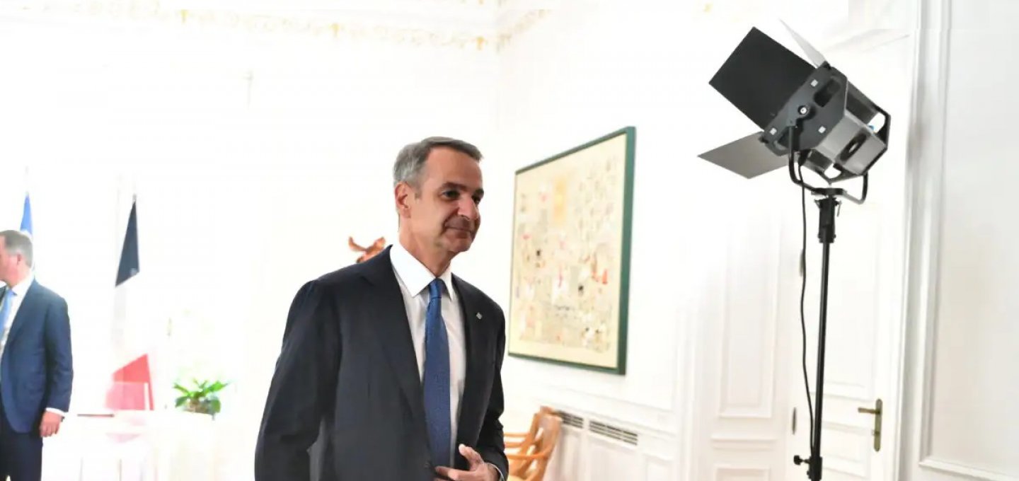 Greece Intra-Party Dissent: Οι ισορροπίες της ΝΔ και οι εσωκομματικές προκλήσεις Μητσοτάκη μετά τις διακοπές