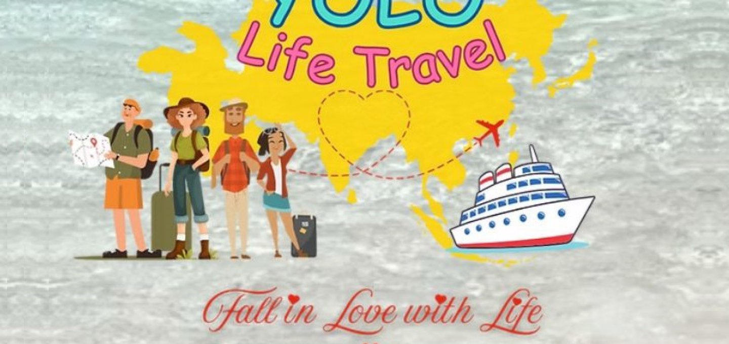 Bucket-List Tourism: Ναι στο YOLO, JOMO, όχι στο FOMO! Oι νέες ταξιδιωτικές τάσεις αποκαλύπτουν ότι άνω από τα 2/3 των ταξιδιωτών αναζητούν αυθεντικές «εμπειρίες ζωής»!