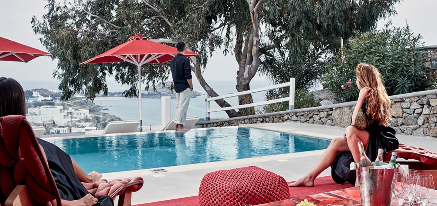 Spending Reallocation: Ανακατανομή τζίρου! Ανεβαίνουν τα καταλύματα, υποχωρεί η εστίαση - Η νέα κατανομή της τουριστικής δαπάνης στους προορισμούς!