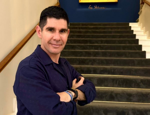 Μιλτιάδης Ατζαμόγλου (Ιδρυτής «Πρωτοβουλία Δράσης»): «Μπράβο Χρήστο Βερώνη! Όταν υπάρχει Δήμαρχος παρών, το αποτέλεσμα φαίνεται στην πράξη»