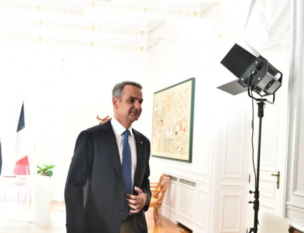 Greece Intra-Party Dissent: Οι ισορροπίες της ΝΔ και οι εσωκομματικές προκλήσεις Μητσοτάκη μετά τις διακοπές