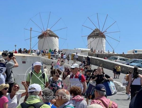 Inbound Tourist Yield 2026: Πώς αλλάζει μέση δαπάνη ανά ταξίδι, των ξένων τουριστών στην Ελλάδα!