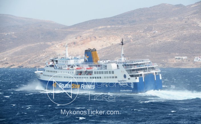 Meltemi Weather Shift: Τέλος στα μελτέμια, αλλά η ηρεμία δεν θα κρατήσει πολύ! Έρχεται νέα ανατροπή στον καιρό μέσα στην εβδομάδα!