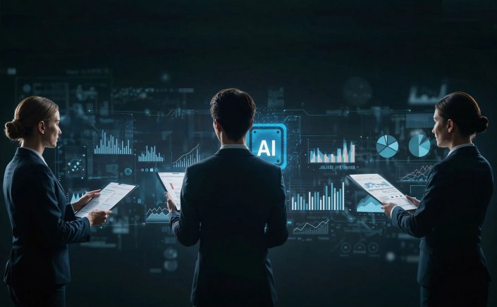 EU AI Act Compliance: Ευρωπαϊκός Κανονισμός AI Act! Πώς επηρεάζει τις επιχειρήσεις και τη χρήση Τεχνητής Νοημοσύνης!