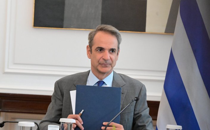 Cabinet Discipline: Διακοπές με αστερίσκο! Να είναι alert όλες τις ημέρες, η οδηγία Μητσοτάκη για τις καλοκαιρινές άδειες στο επιτελείο του!