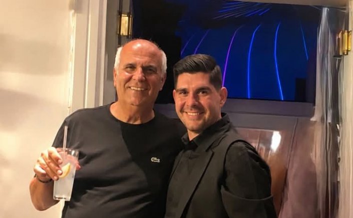 Political Verdict - Μιλτιάδης Ατζαμόγλου: Η επανεκλογή Κορνίβα στο Λιμενικό Ταμείο επισφραγίζει την Πολιτική Απομόνωση του Κουκά
