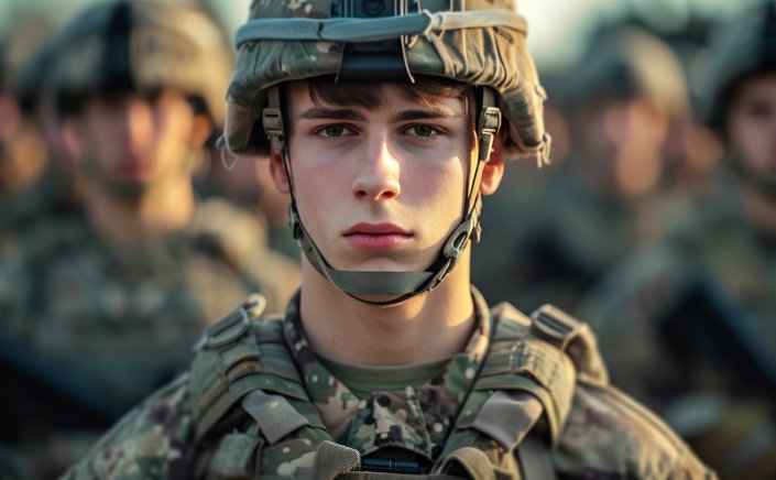 Conscription Reform: Νέα απόφαση για τη στρατολογία! Αλλάζει η διαδικασία επίδοσης των σημειωμάτων κατάταξης και η αναζήτηση των ανυπότακτων [Έγγραφο]