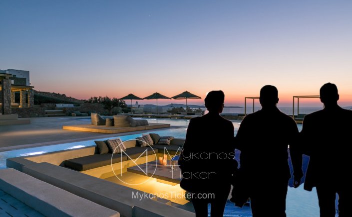 Tourism Tax Crackdown: Στο «κόκκινο» οι φορο-έλεγχοι τον Αύγουστο! Εντατικοί έλεγχοι σε νησιά και τουριστικές περιοχές & τι ψάχνουν σε POS & Airbnb!