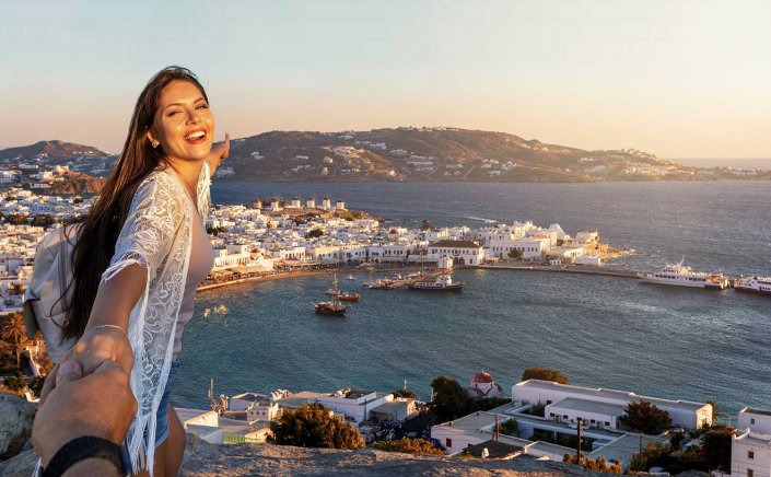 Solo Travel Boom: Η ψυχολογία του «solo» ταξιδιώτη! Η αναζήτηση της ελευθερίας & οι νέες εμπειρίες - Τι κρύβεται πίσω από αυτή την τάση!