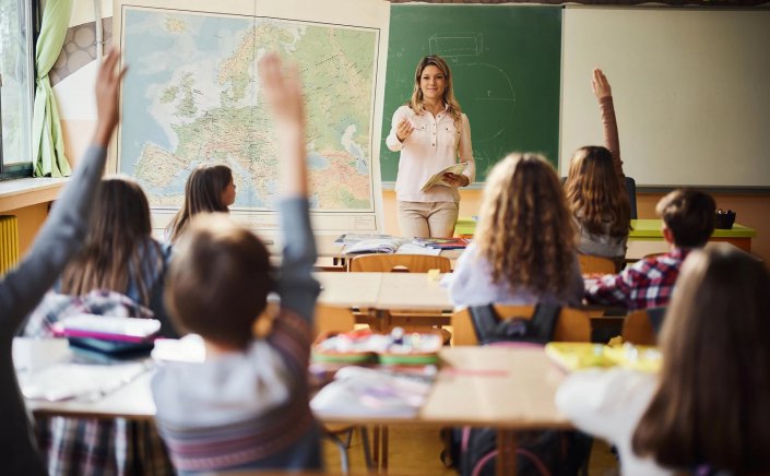 Curriculum Reform: Το νέο μάθημα σε Γυμνάσια & Λύκεια από τον Σεπτέμβριο! Πώς θα διδάσκεται [Έγγραφο]