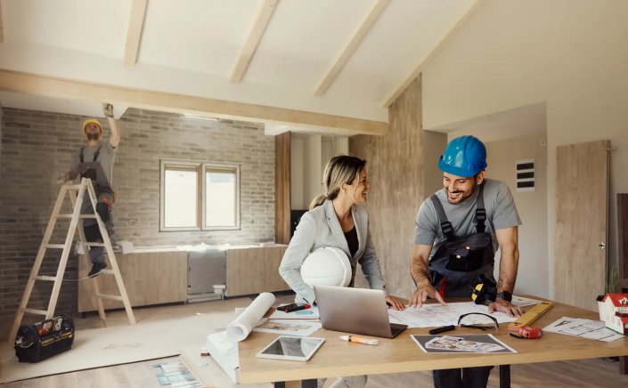 Renovations Compliance: Ανακαίνιση σπιτιού χωρίς πρόστιμα! Πότε χρειάζεστε Άδεια Μικρής Κλίμακας & πότε e-Άδειες!