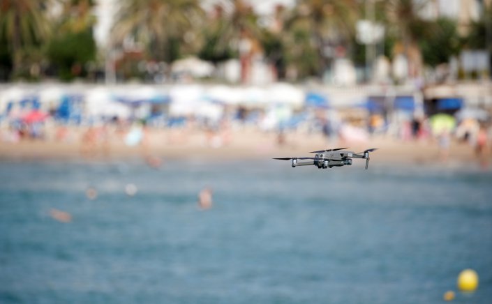 High-Tech Tax Enforcement: Ψηφιακό μπλόκο στη φοροδιαφυγή, με ελέγχους σε Real-Time! Πώς η ΑΑΔΕ επιστρατεύει AI και drones!