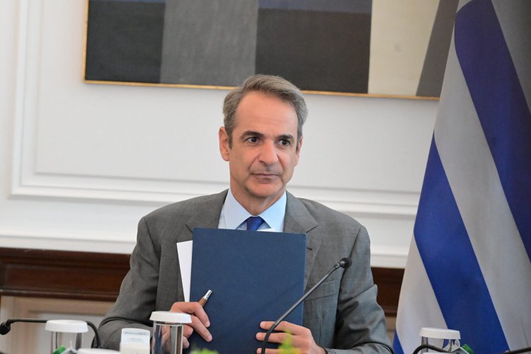 Cabinet Discipline: Διακοπές με αστερίσκο! Να είναι alert όλες τις ημέρες, η οδηγία Μητσοτάκη για τις καλοκαιρινές άδειες στο επιτελείο του!