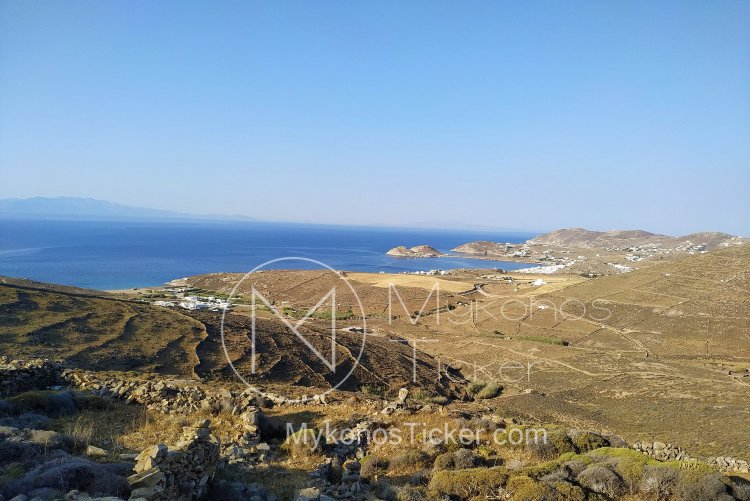 Tourism Land-Use Reform: Δημοσιεύθηκε η ΚΥΑ για το νέο Χωροταξικό Πλαίσιο! Τι αλλάζει σε δομή, περιοχές αιχμής & πώς αλλάζουν οι όροι για τις επενδύσεις - Όλες οι ρυθμίσεις για τη βιώσιμη ανάπτυξη [ΚΥΑ]