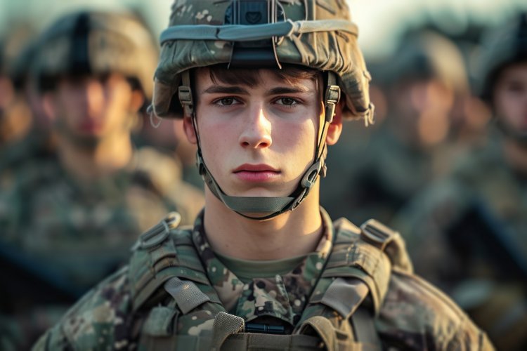 Conscription Reform: Νέα απόφαση για τη στρατολογία! Αλλάζει η διαδικασία επίδοσης των σημειωμάτων κατάταξης και η αναζήτηση των ανυπότακτων [Έγγραφο]