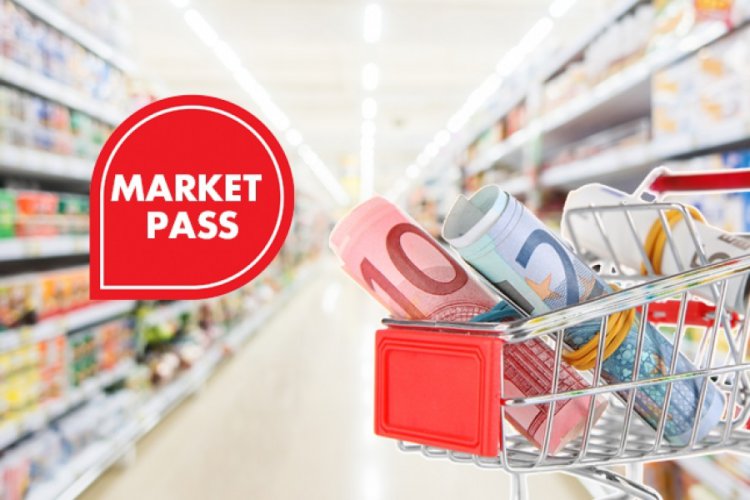 Cost-of-Living Relief: Ποιοι δικαιούνται το Market Pass 2026, χωρίς αίτηση! Πώς θα δοθούν έως 1.200 ευρώ με αυστηρότερα κριτήρια!