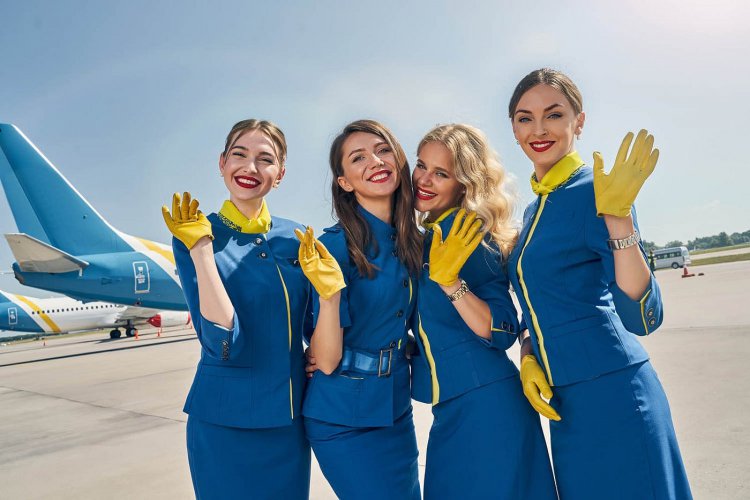 In-Flight Etiquette: Τι αποκαλύπτουν οι αεροσυνοδοί! 9 πράγματα που πρέπει να αποφεύγετε όταν πετάμε με αεροπλάνο!