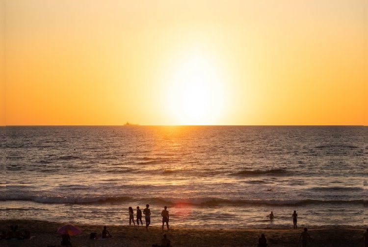Heat Dome Threat: Θερμικός θόλος φέρνει καύσωνα στα τέλη Αυγούστου!