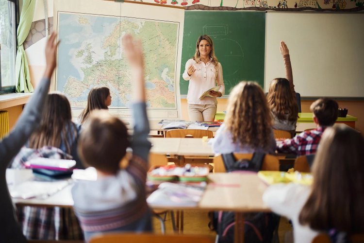 Curriculum Reform: Το νέο μάθημα σε Γυμνάσια & Λύκεια από τον Σεπτέμβριο! Πώς θα διδάσκεται [Έγγραφο]