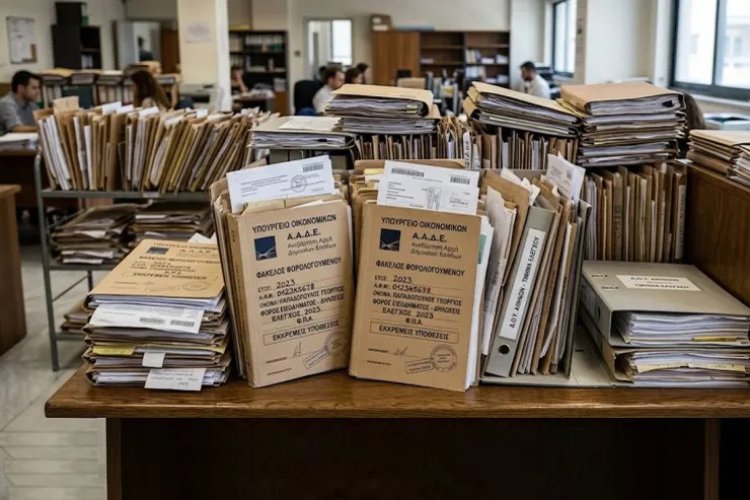 Tax Statute of Limitations: Απόφαση-σοκ από το ΣτΕ! Στα 10 χρόνια η παραγραφή, νέα δεδομένα για τους φορολογικούς ελέγχους & για συμπληρωματικά στοιχεία!