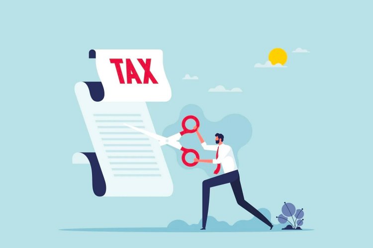 Imputed Tax Relief: Αλλαγές στο τεκμαρτό εισόδημα των αυτοαπασχολούμενων! Ποιοι συνεπείς επαγγελματίες θα ελαφρυνθούν από το 2027!