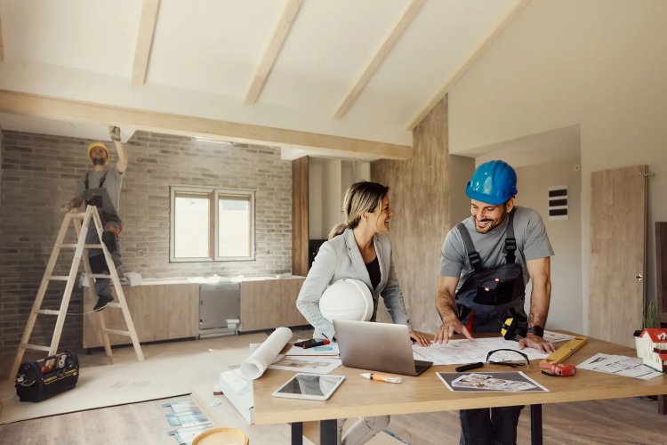 Renovations Compliance: Ανακαίνιση σπιτιού χωρίς πρόστιμα! Πότε χρειάζεστε Άδεια Μικρής Κλίμακας & πότε e-Άδειες!