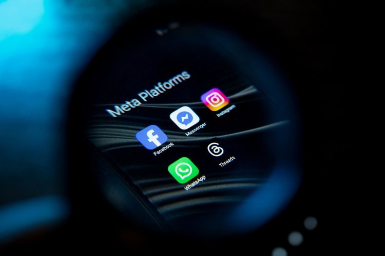 Platform Design Mandates - Meta: Αλλάζει για ανήλικους Facebook & Instagram! Όριο δύο ωρών την ημέρα, «μπλόκο» τη νύχτα, τέλος στο αλόγιστο scroll & περιορισμοί στις ειδοποιήσεις!