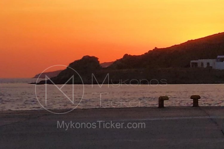 Extended Heat: Ο Αύγουστος φεύγει, το καλοκαίρι μένει! Καλοκαιρινό σκηνικό τουλάχιστον έως τα μέσα Σεπτεμβρίου, δείχνουν τα στοιχεία!
