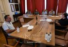 Χρήστος Βερώνης: Η παραγωγική θεσμικότητα και η εγγυημένη διαφάνεια του Αναπτυξιακού, τον οποίο επικυρώνει ο Ν. Γκέλος, ανατρέπουν τα σχέδια συστηματικής υπονόμευσης και περιθωριοποιούν τον Κ. Κουκά σε απόλυτη πολιτική ερημοποίηση