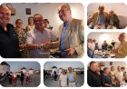 Ο Χρήστος Βερώνης τίμησε τον Πρώην Δήμαρχο Μονάχου Christian Ude για τα 25 Χρόνια Θεσμικής Φιλίας: Ο Επίτιμος Δημότης που έμεινε πιστός στην "Αθήνα του Ίζαρ" και στάθηκε στο πλευρό της Ελλάδας στην κρίση
