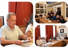 Χρήστος Βερώνης: Από το «Ηθικό Χρέος» στη Θεσμική Τομή - η προδραστική πολιτική πρωτοβουλία που μετέτρεψε το αίτημα των 600€ σε μηνιαίο επίδομα 800€ για τους νοσηλευτές αιμοκάθαρσης, με ομόφωνη θεσμική στήριξη